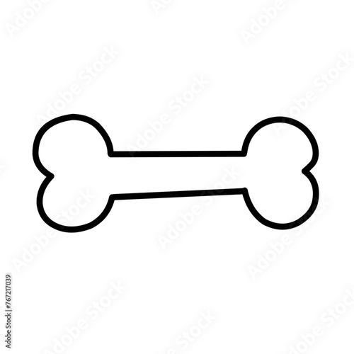 Bone Line icon