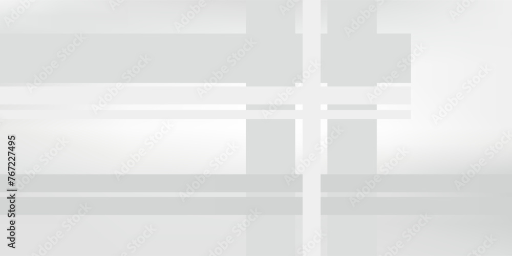 Abstract grey and white tech geometric corporate design background modern. Abstract grey and white tech geometric corporate design background modern.