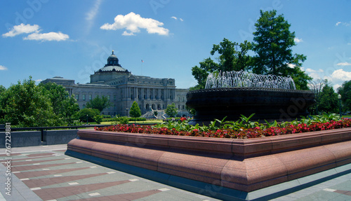 Foto Library of Congress, Washington D.C., United States