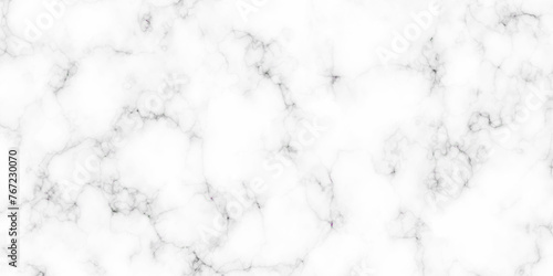 White Marble texture wall and floor paint luxury, Abstract background with Seamless Texture Background, Panorama white marble stone. Stone ceramic art wall interiors backdrop design.