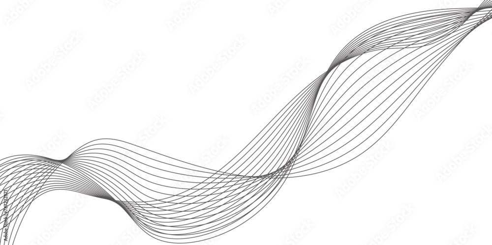 Abstract wave element for design. Stylized line art background. Vector illustration. business lines white wave element for design. Stylized line art background. Abstract wave element for design. Stylized line art background. Vector illustration. business lines white wave element for design. Stylized line art background.