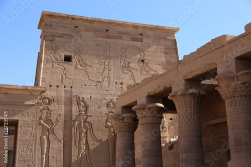 Templo de Philae