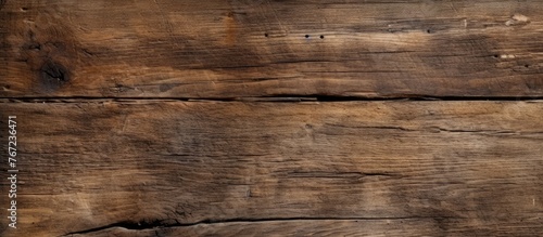 Close-up of wooden surface featuring a prominent knot photo