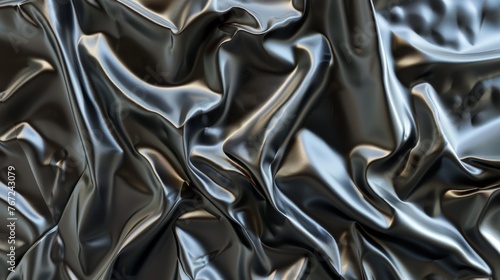 Abstract farbic surface Background photo
