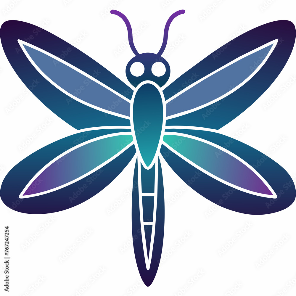 dragonfly illustration dragonfly illustration