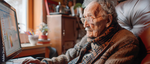 Wallpaper Mural person on a bench Torontodigital.ca