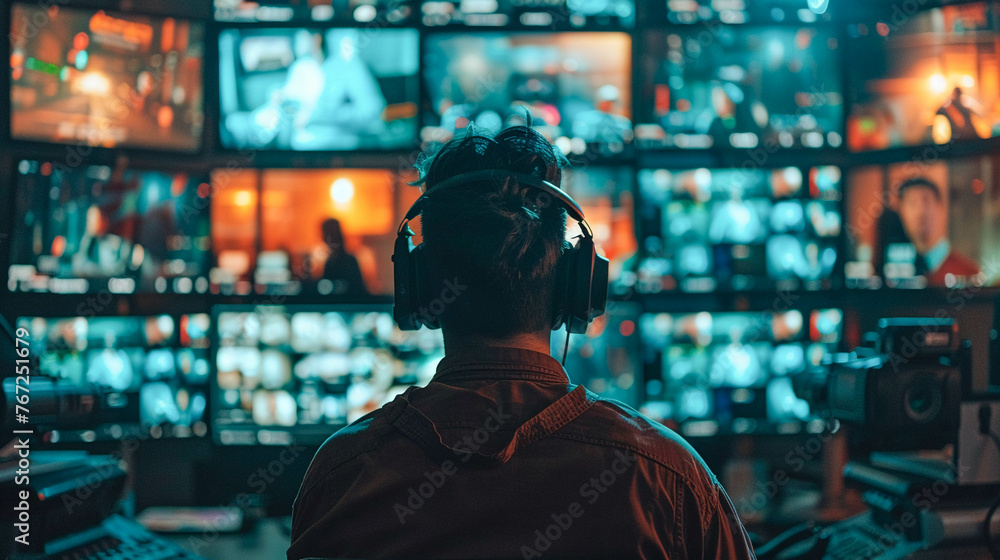Digital rights management, zerotrust content access, streaming service backend, focused Digital rights management, zerotrust content access, streaming service backend, focused