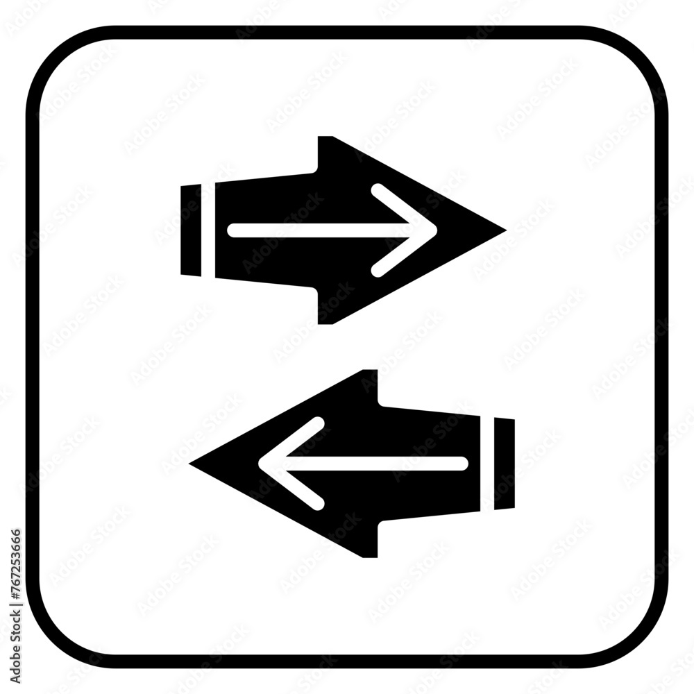 arrow arrow