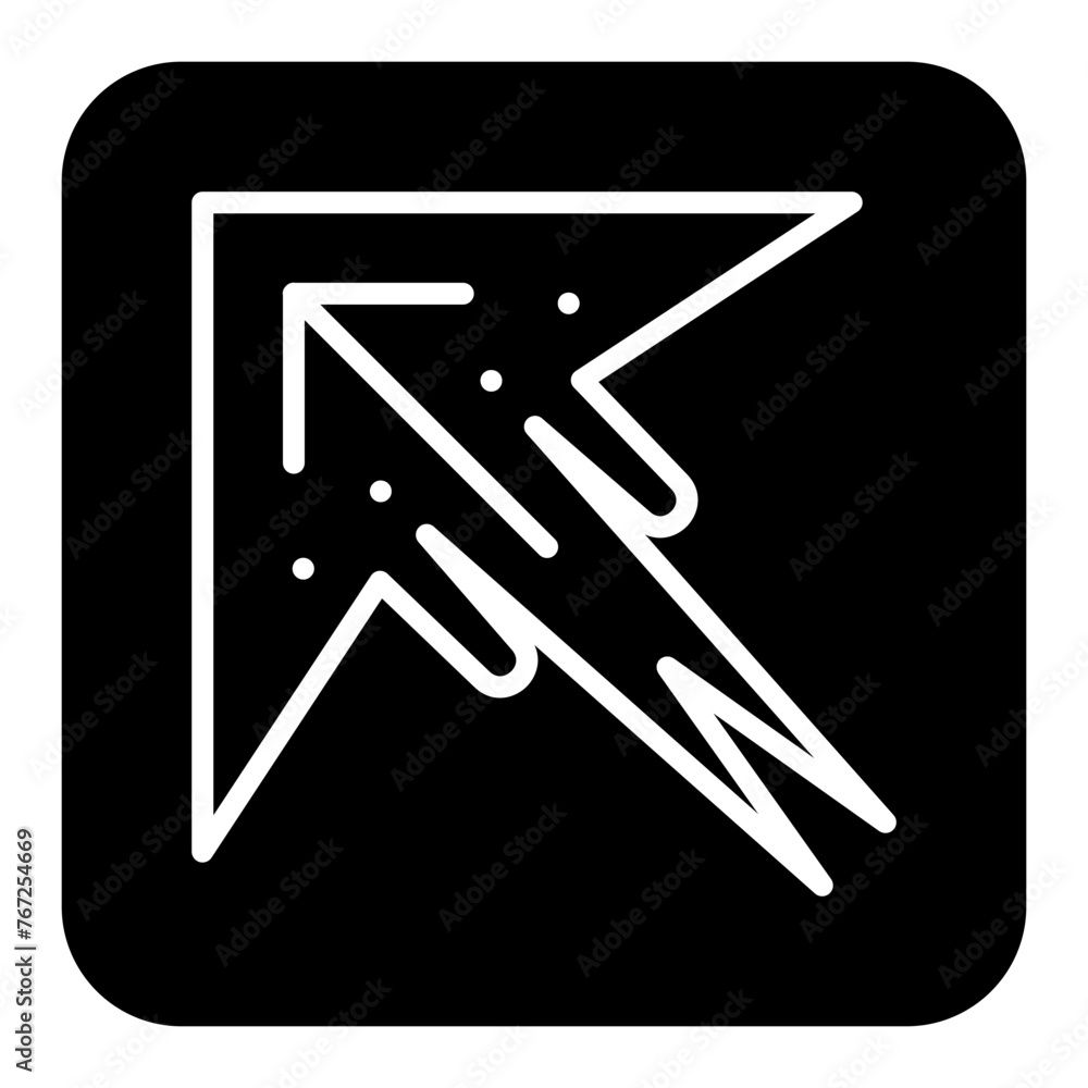 arrow arrow