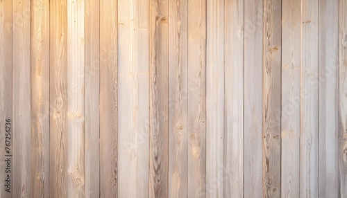 white natural wood wall texture and background