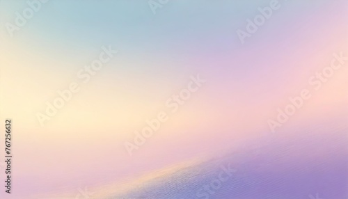 trendy gradient pink purple very peri blue teal colors soft blurred background