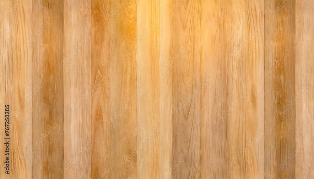 Naklejka premium seamless nice beautiful wood texture background