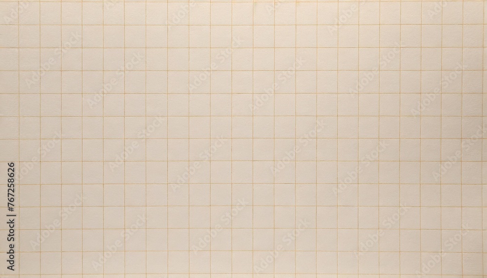 real white grid paper texture or background school notebook real white grid paper texture or background school notebook