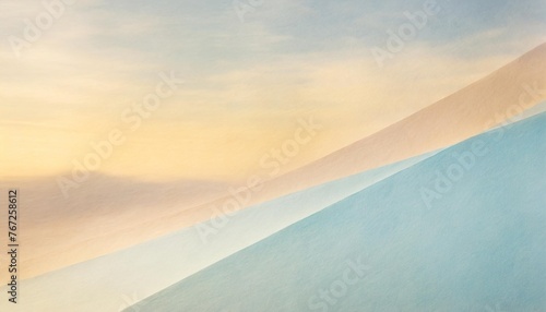 abstract pastel blue paper texture background