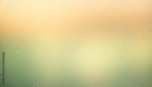 green gradient blurred background background for design and web light abstract background