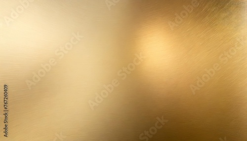 gold metal brushed background