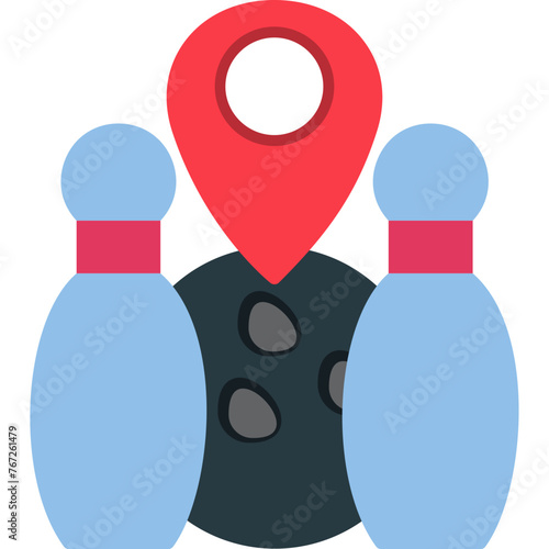 Location Icon