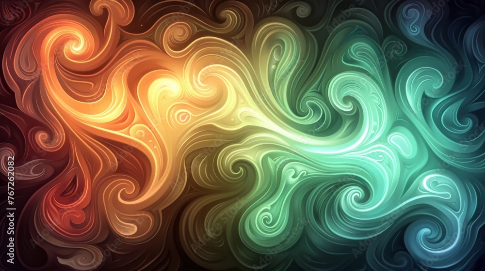 Easter concept and colors. Holiday background with Easter Eggs Easter concept and colors. Holiday background with Easter Eggs