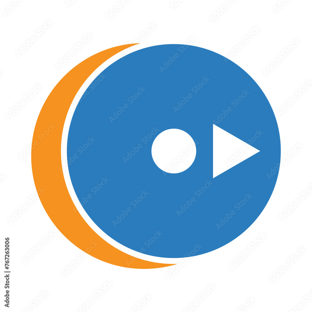 Audio player, player, audio, disc, CD, compact disc icon Audio player, player, audio, disc, CD, compact disc icon