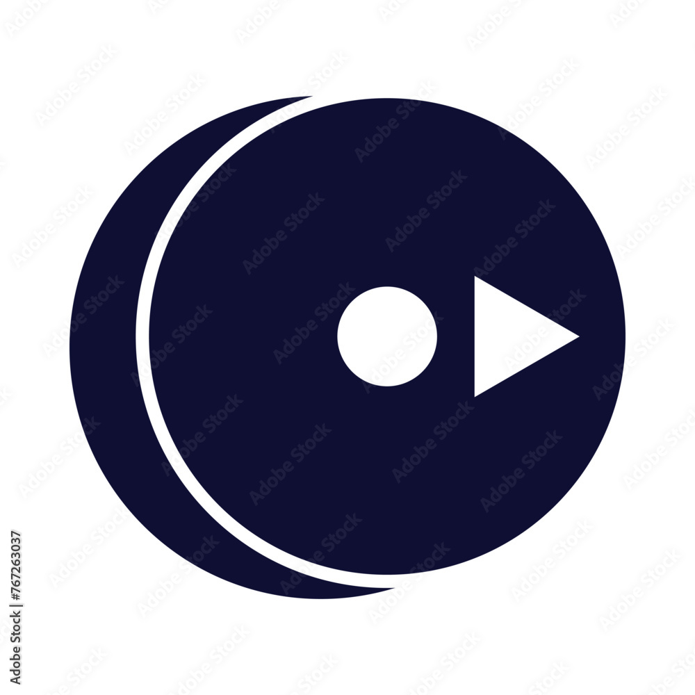 Audio player, player, audio, disc, CD, compact disc icon Audio player, player, audio, disc, CD, compact disc icon