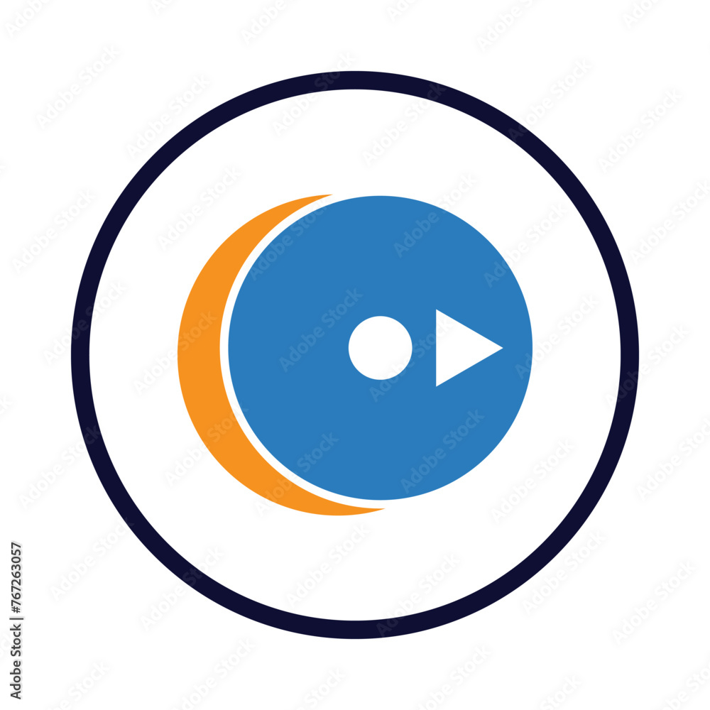 Audio player, player, audio, disc, CD, compact disc icon Audio player, player, audio, disc, CD, compact disc icon