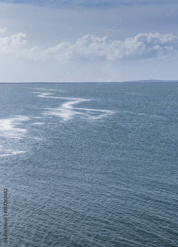 Concept shot of the seascape. Nature Concept shot of the seascape. Nature