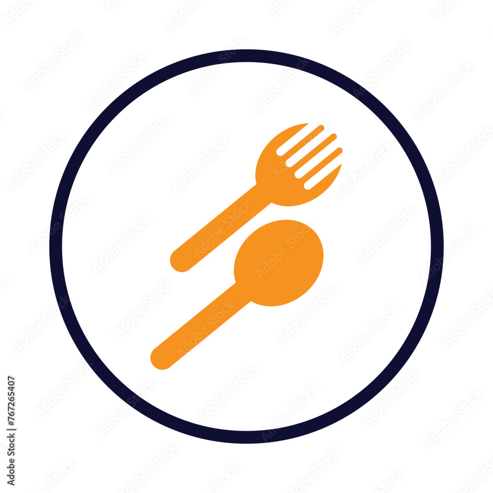 spoon, fork, table spoon, Fork and spoon icon spoon, fork, table spoon, Fork and spoon icon