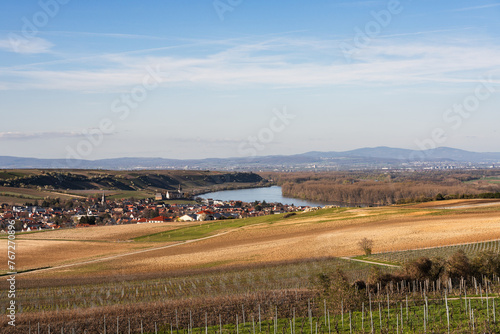 Photos Aussichtspunkt Trutzturm Nierstein-Oppenheim
