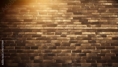 mysterious background abstract dark wall brick texture