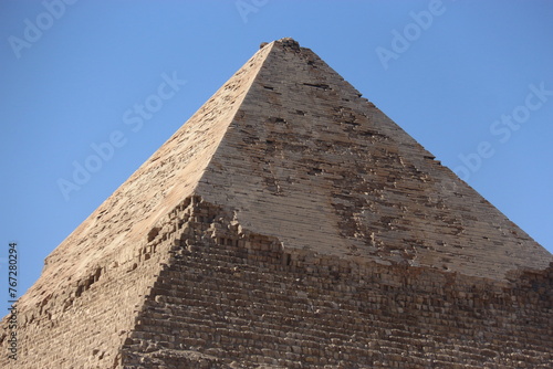 piramides de Guiza