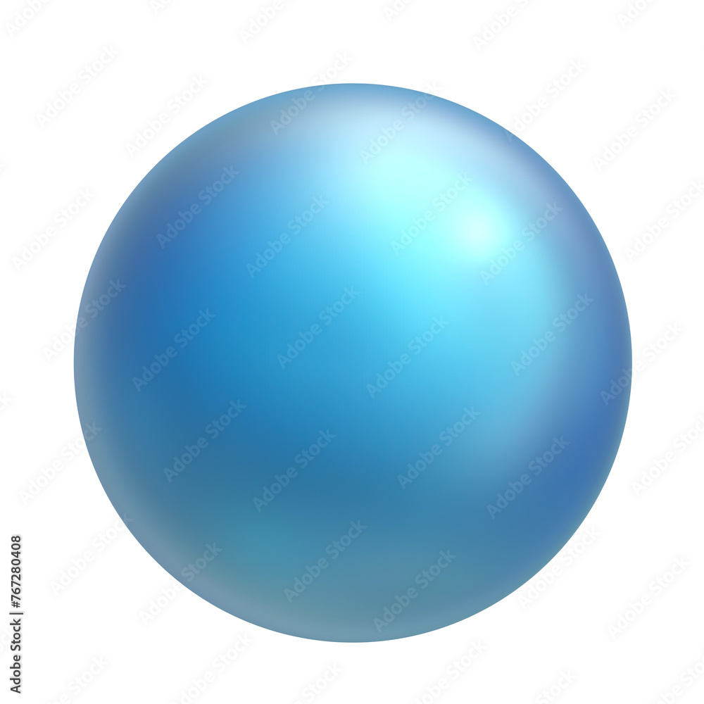 Gradient Sphere