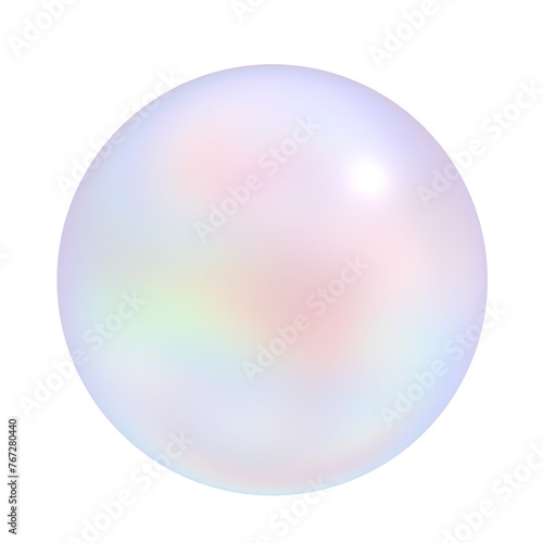 Gradient Sphere