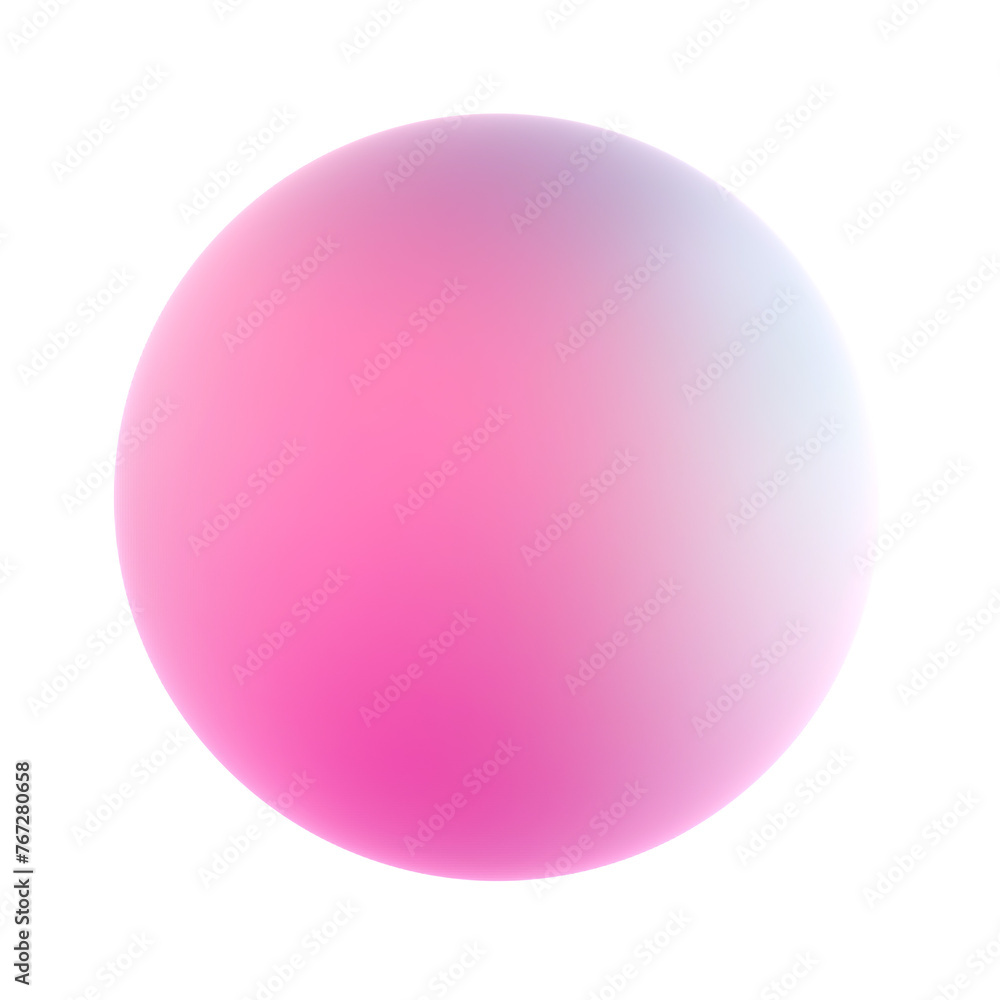 Gradient Sphere