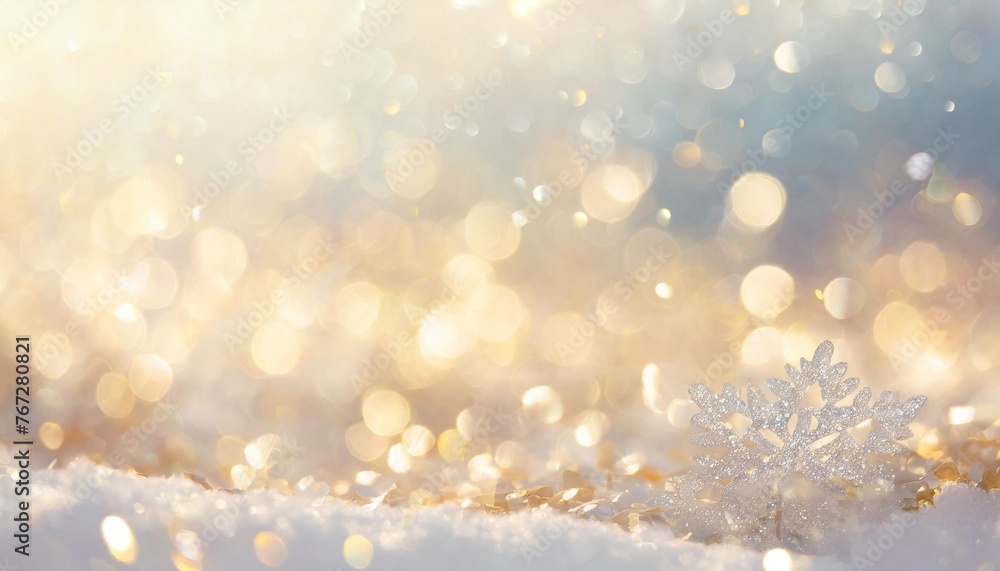 silver crystal sparkle decoration bright holiday spark season winter light christmas winter blurry sky christmas abstract storm snow bokeh defocused background sparkle light shine winter background