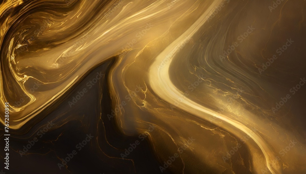 abstract background colors fluid liquid dark blurred with noise effect grain glowing space wallpaper melting waves flowing motion curve dynamic space gradient mesh water painted marble texture - obrazy, fototapety, plakaty 