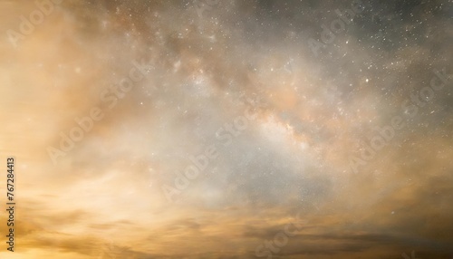 galaxy in space textured background