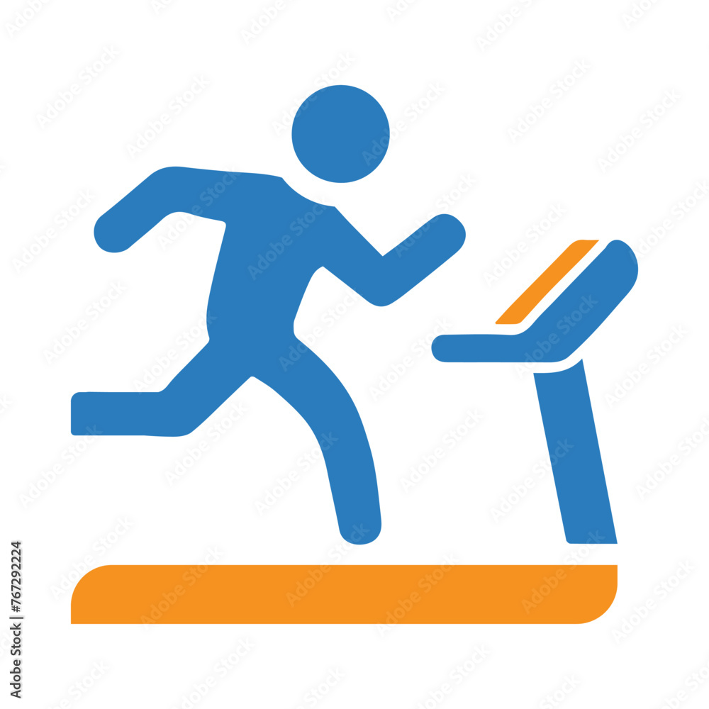 man, treadmill, running, electric, playing, sports, walking, man walking ion treadmill icon man, treadmill, running, electric, playing, sports, walking, man walking ion treadmill icon