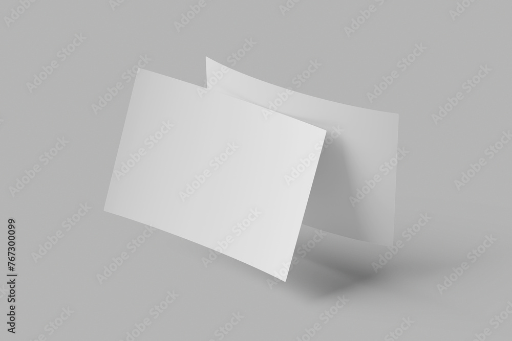 Certificate blank modern white background design
Certificate blank modern white background design
