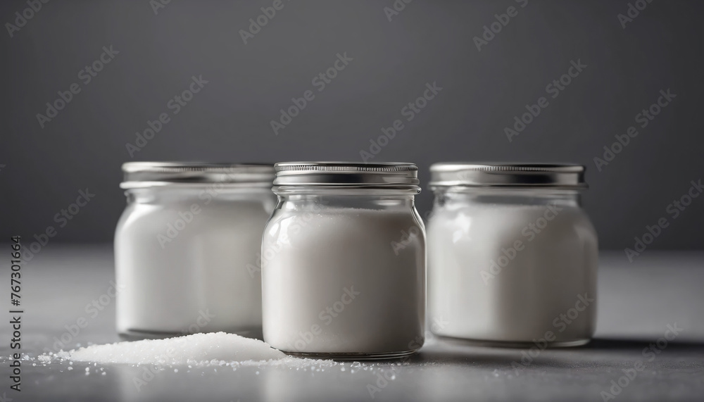 salt and sugar salt and sugar