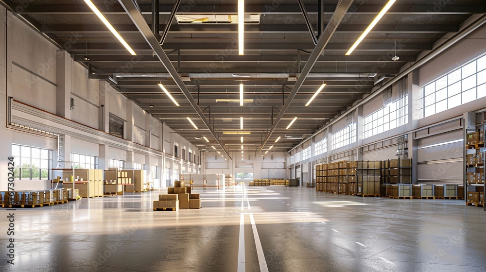 eco friendly logistics distribution center with a focus on sustainable retail warehouse operations and energy efficient supply chain management eco friendly logistics distribution center with a focus on sustainable retail warehouse operations and energy efficient supply chain management
