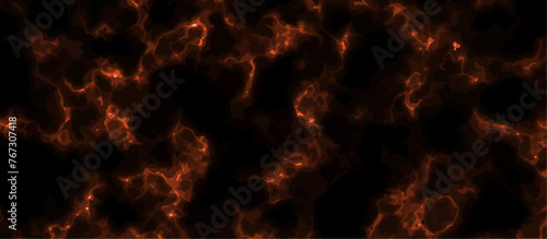 Marble tile stone. Marble texture abstract background. orange marble pattern texture. Marble surface texture Illustration. black background using for Interior and exterior Home decorated for floor.