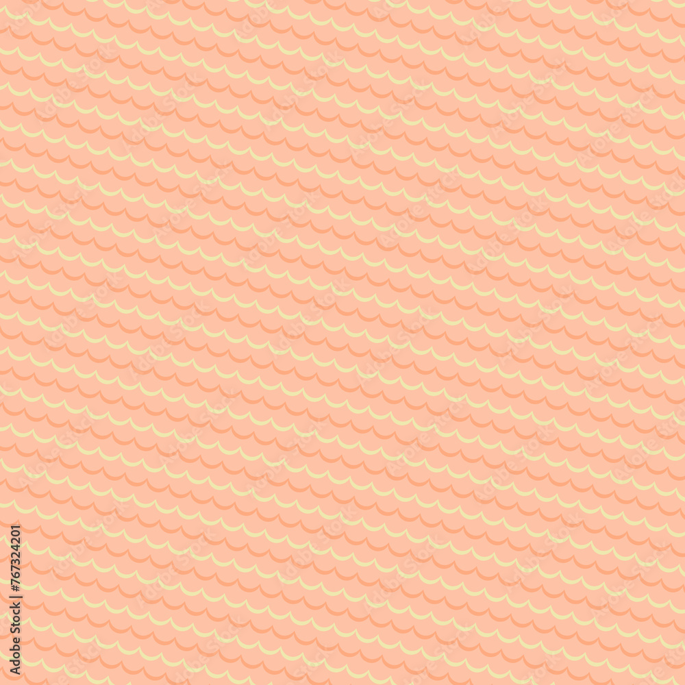 Fototapeta premium Design for book, notebook and calendar covers. high quality textile design. various geometric shapes for fabricated products