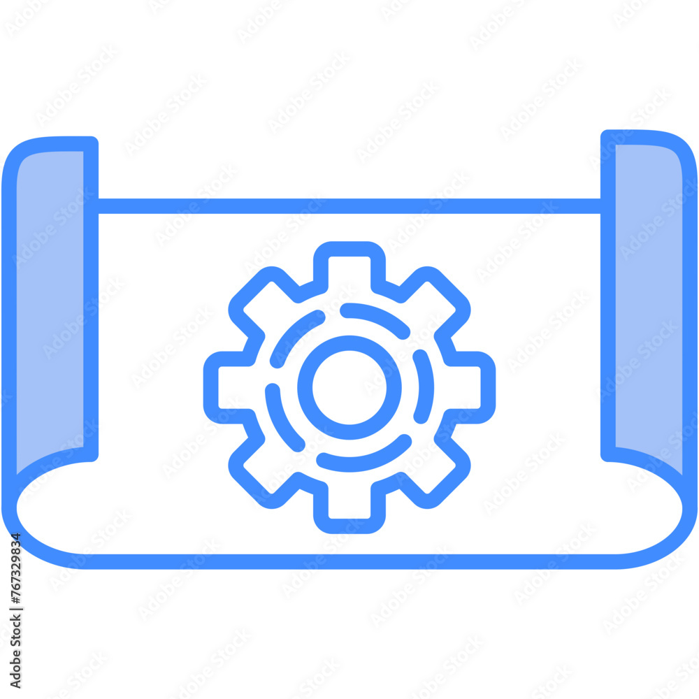 Architecture, blueprint, plan, drawing, scheme, settings Icon Architecture, blueprint, plan, drawing, scheme, settings Icon