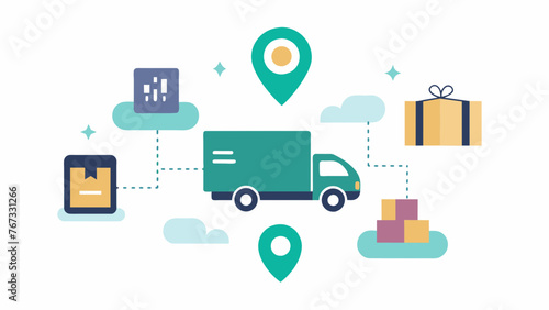 From purchase to delivery weve got you covered with our seamless and convenient ecommerce shipping solutions. photo