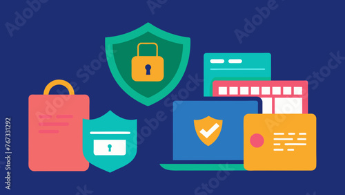 No need to worry about identity theft or fraud when shopping online. Our ecommerce platform boasts topoftheline security and privacy measures