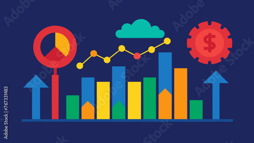 A trio of benchmark indexes comprised of topperforming stocks providing a snapshot of the markets overall strength.