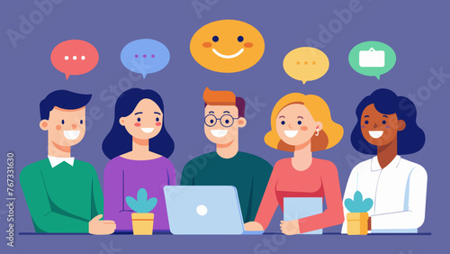 A focus group of consumers discusses their emotional reactions to a new product showcasing how businesses can use emotional branding to create a
