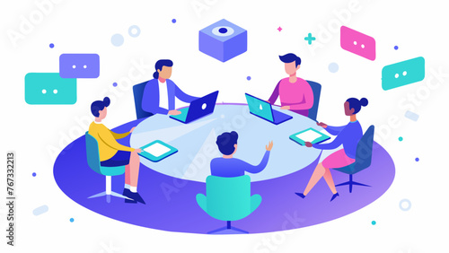 Transform the way you do business with holographic meetings saving time money and resources while still maintaining that personal touch. Join
