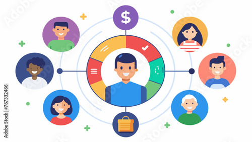 We cater to a diverse range of clients from highincome earners to middle class consumers tap into our customer income data for successful