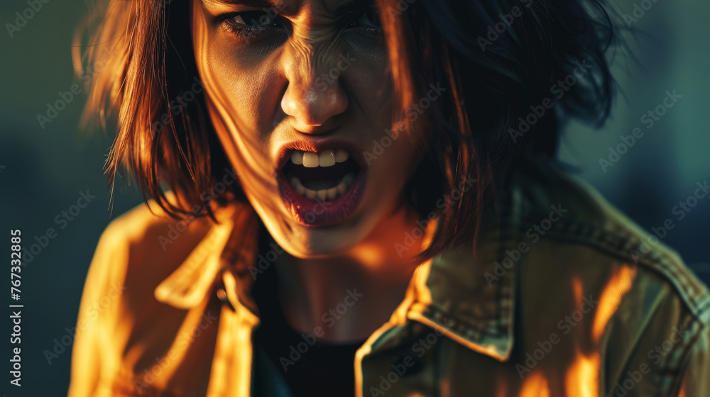 Anger Anger